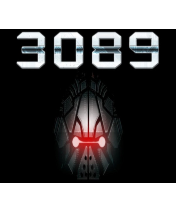 3089 - Futuristic Action RPG Steam Key GLOBAL